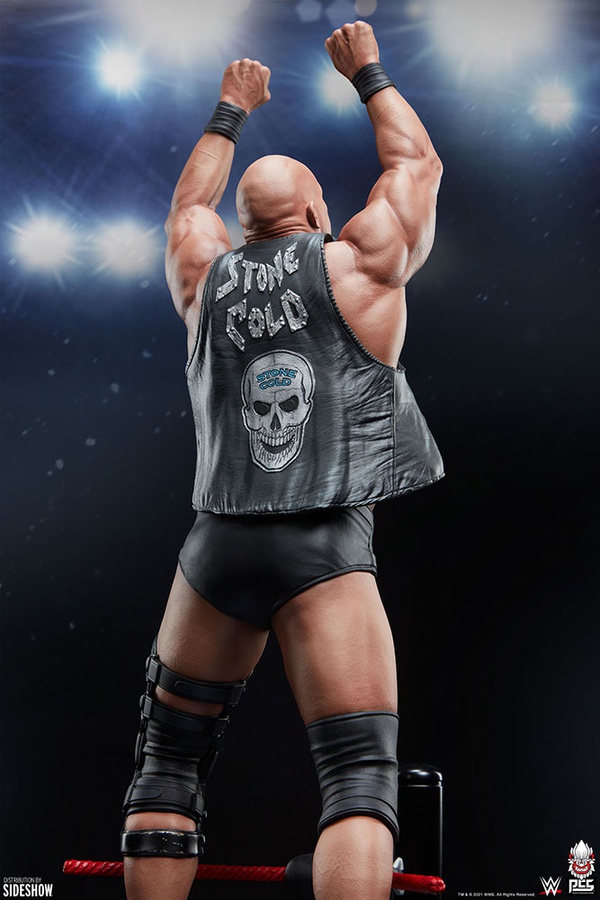 "Stone Cold" Steve Austin