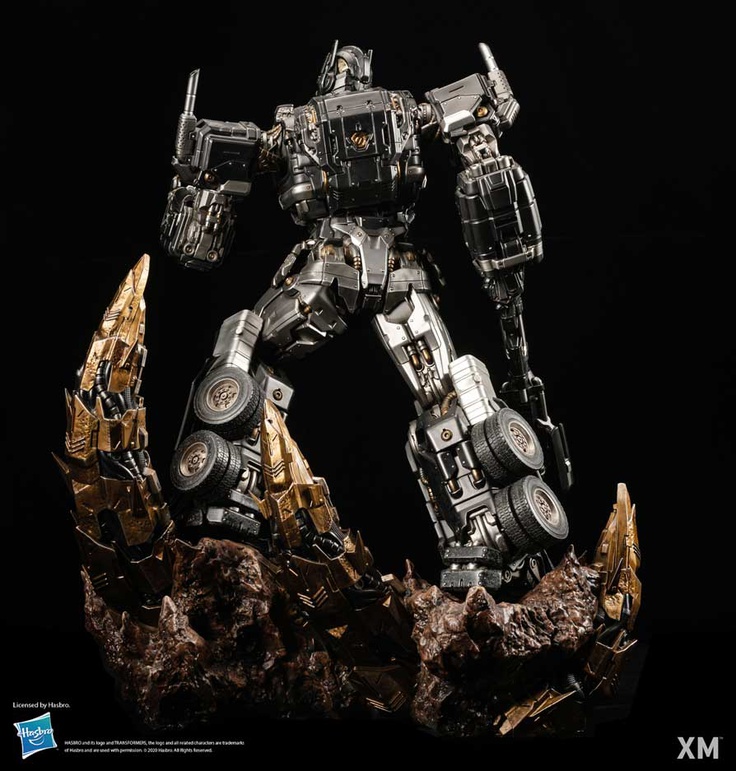 Nemesis Prime