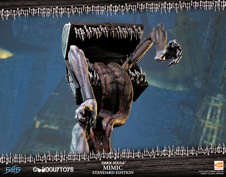 MIMIC STANDARD EDITION