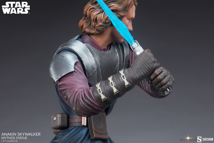 Anakin Skywalker™ Mythos