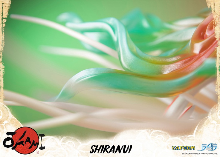 SHIRANUI (REGULAR)