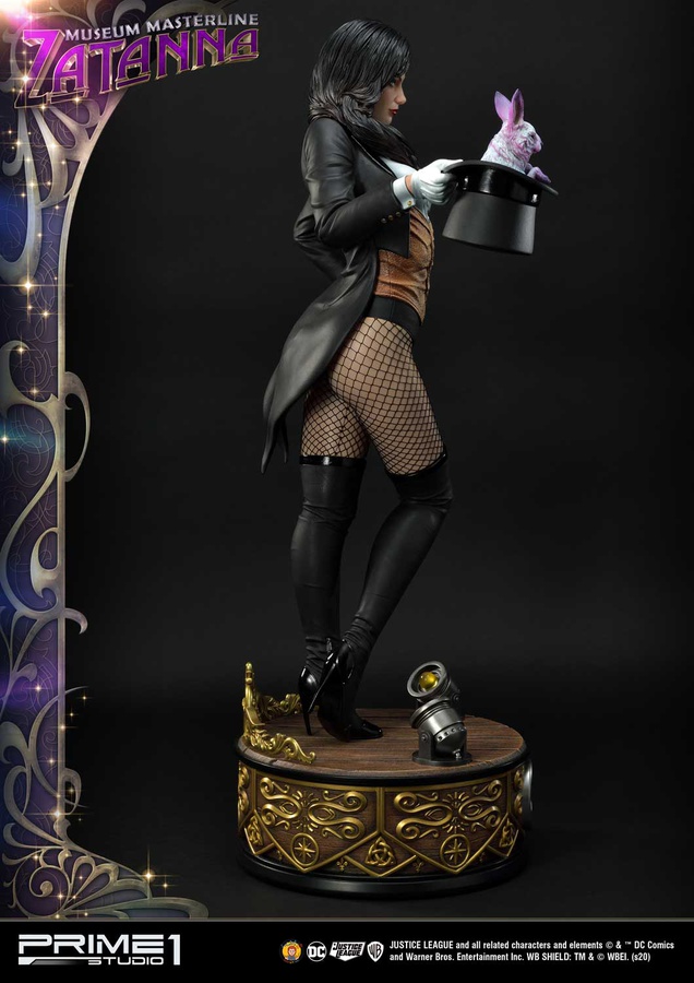Zatanna