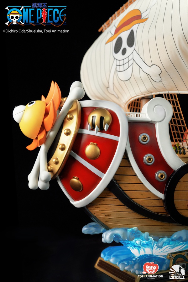 Thousand Sunny