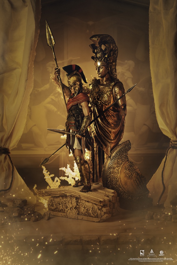 ANIMUS KASSANDRA