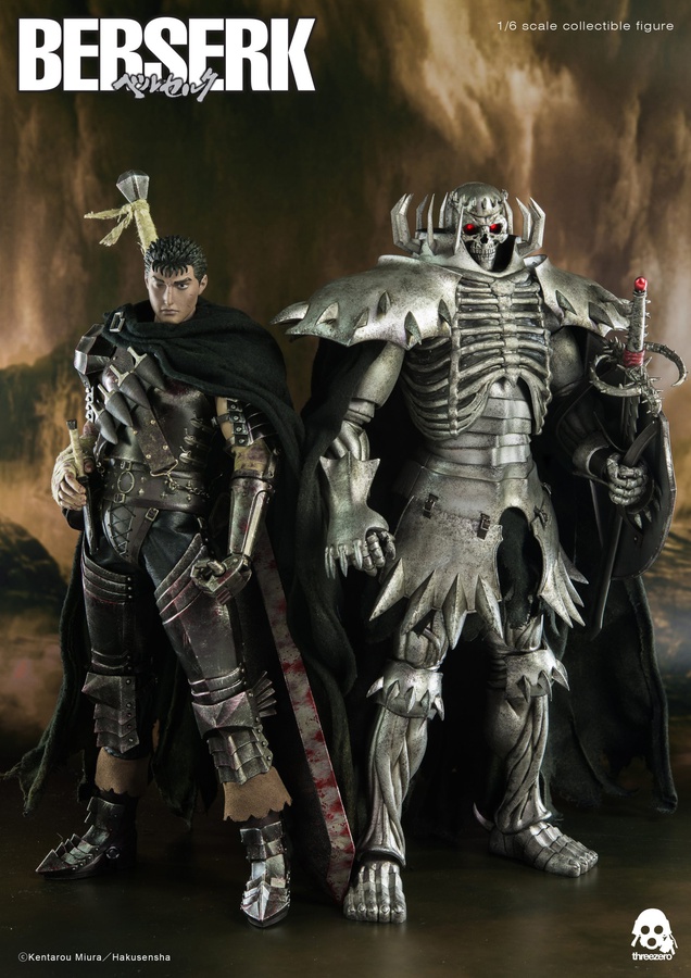 Skull Knight Exclusive Version