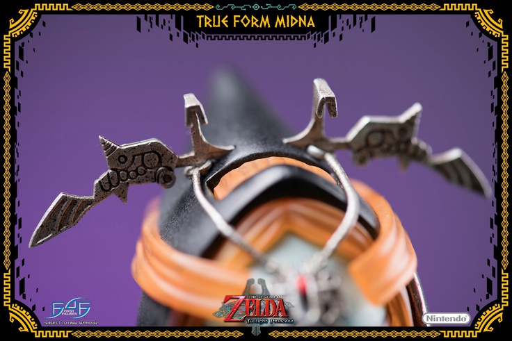 TRUE FORM MIDNA (REGULAR)