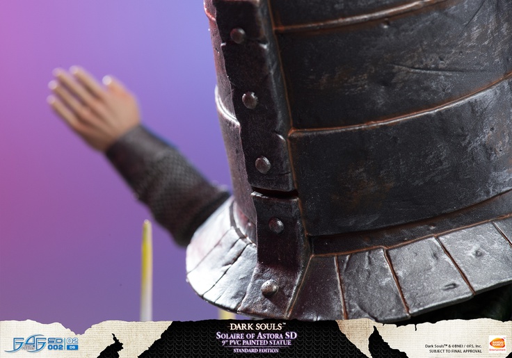 SOLAIRE OF ASTORA PVC