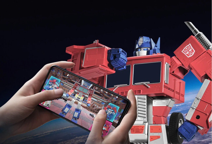Flagship - Optimus Prime (Limited Edition)