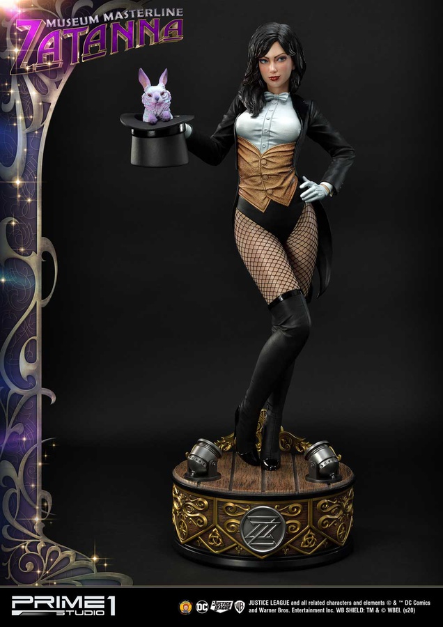 Zatanna