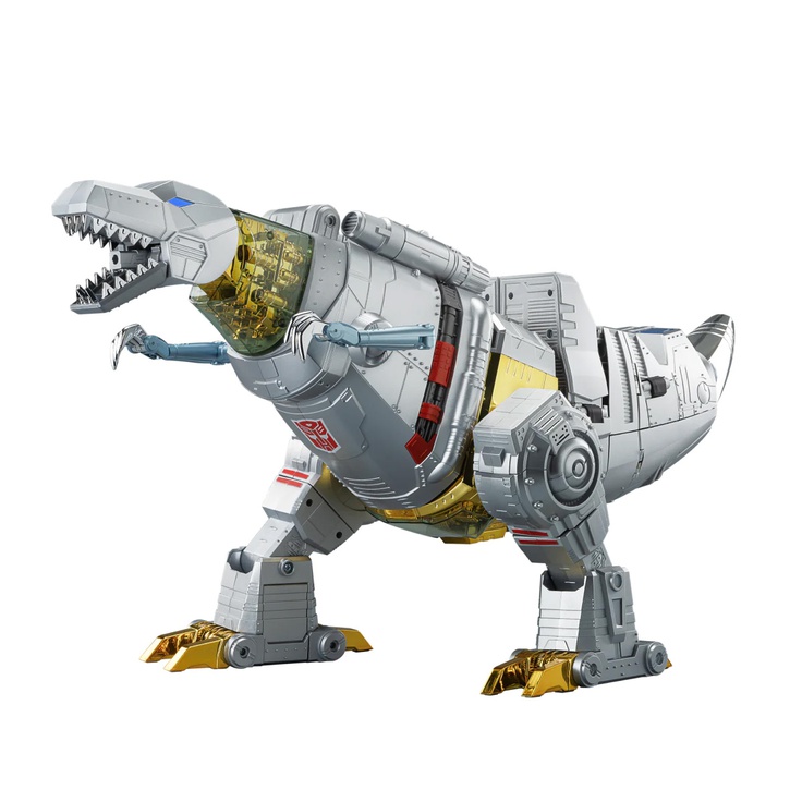 Flagship - Grimlock (Collector's Edition)