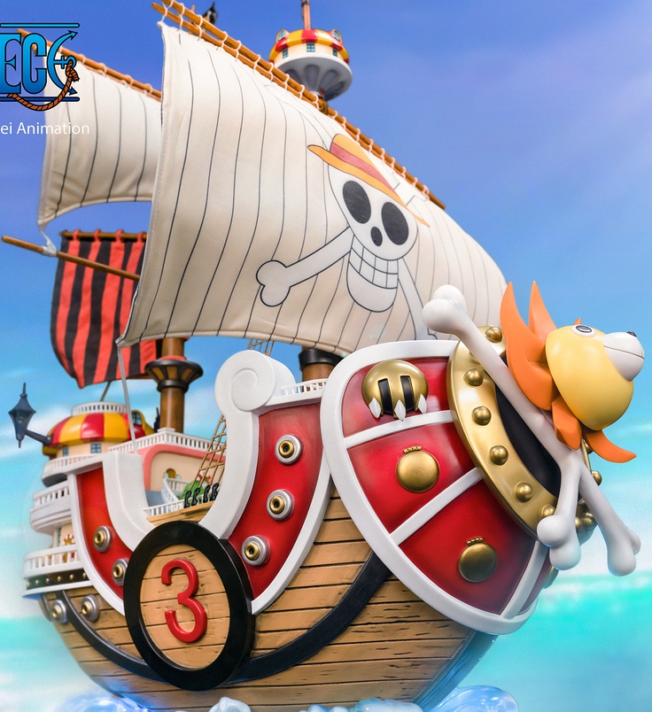 Thousand Sunny