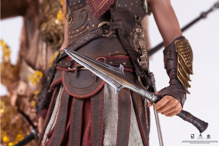 ANIMUS KASSANDRA
