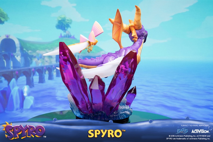 SPYRO™ REIGNITED – SPYRO™ STANDARD EDITION
