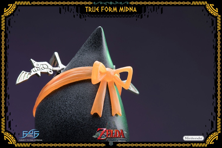 TRUE FORM MIDNA (REGULAR)