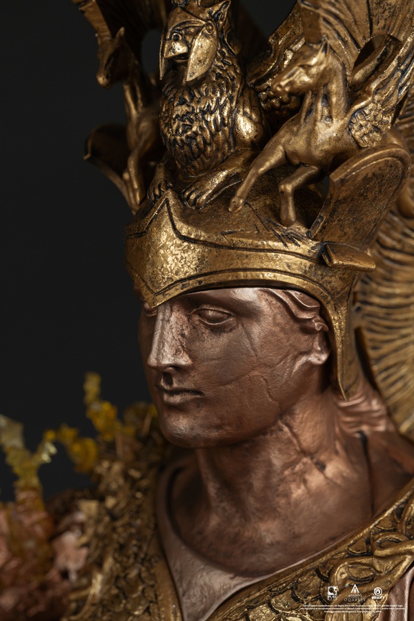 ANIMUS KASSANDRA