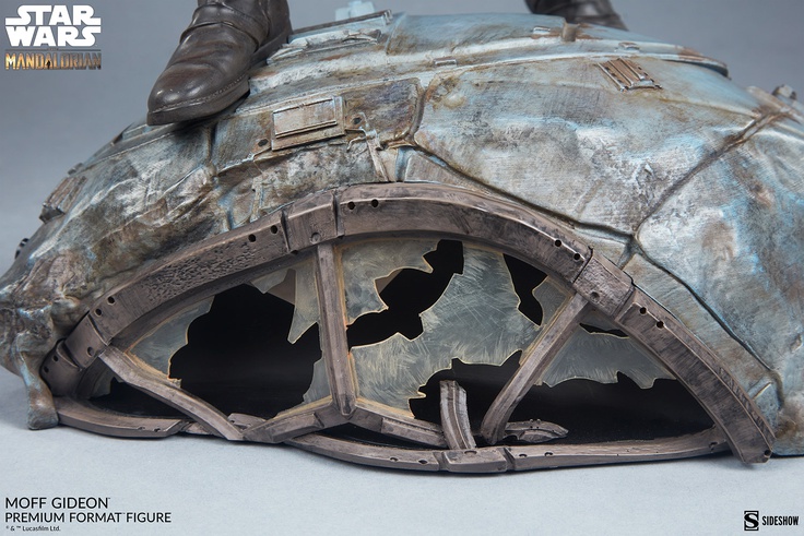 Moff Gideon - PF