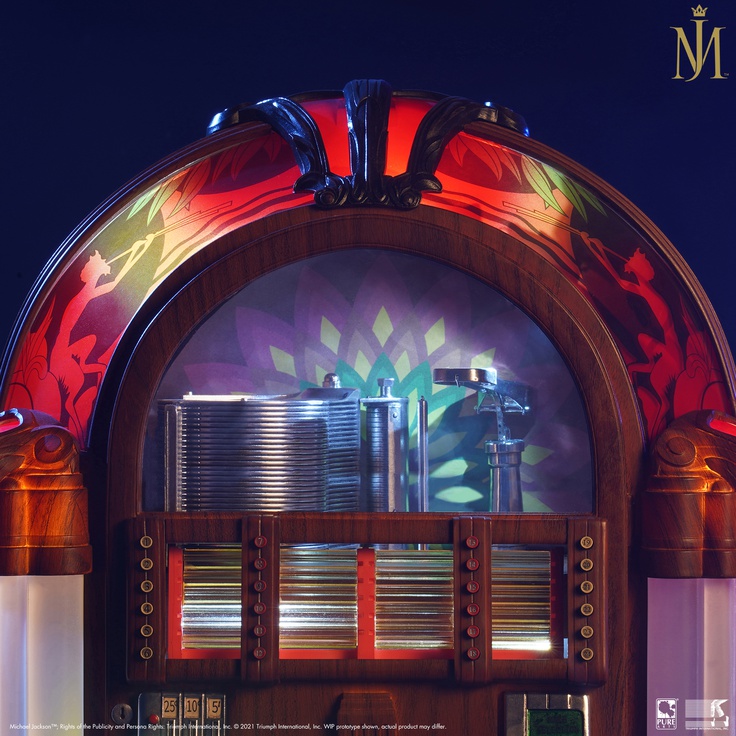 MICHAEL JACKSON SMOOTH CRIMINAL DELUXE EDITION