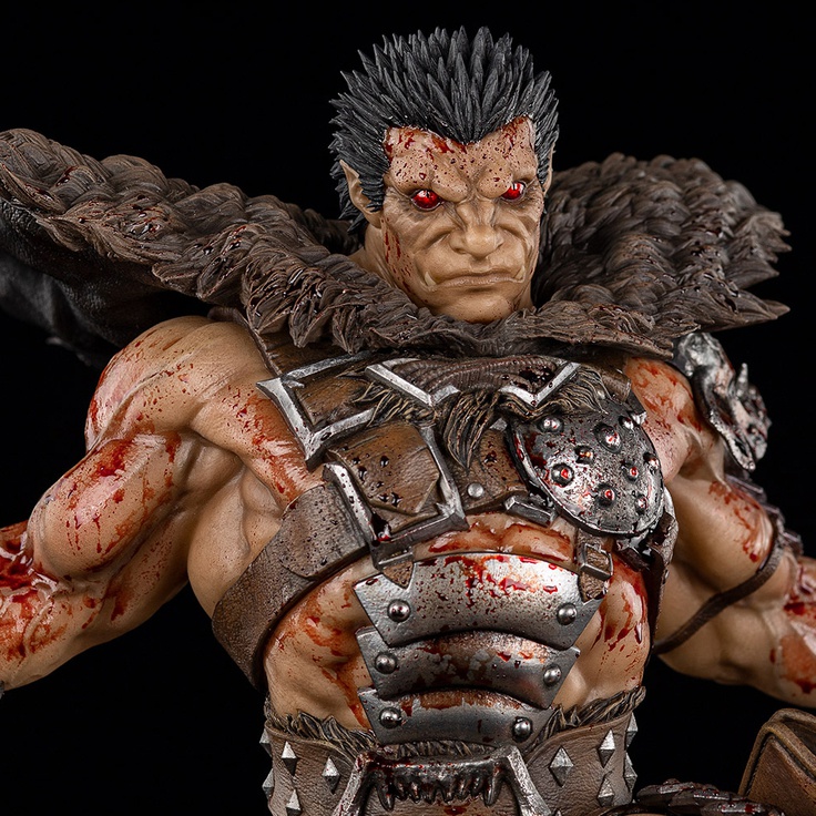 Zodd - The Immortal