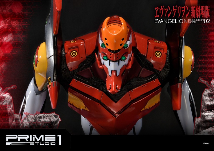 Production Model-02 - EX VER