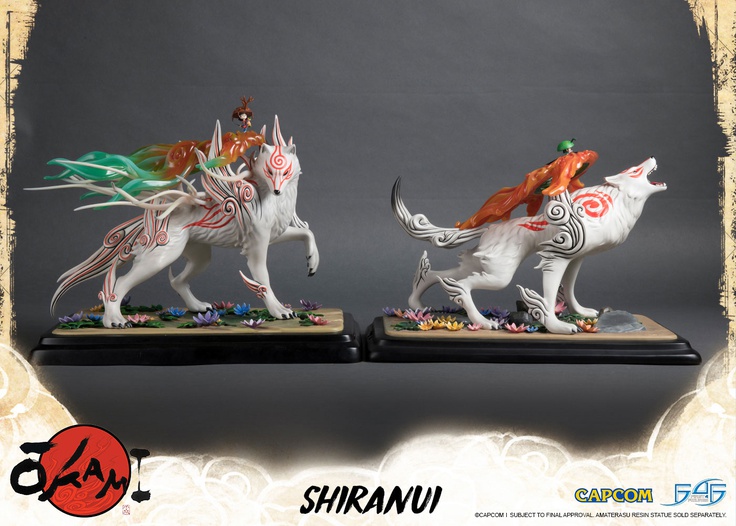SHIRANUI (REGULAR)