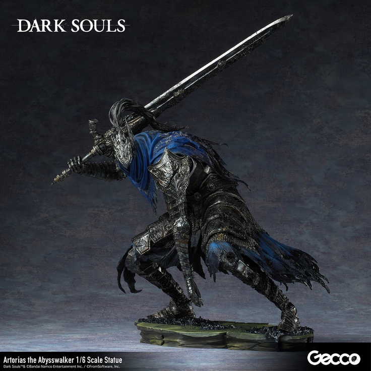Artorias the Abysswalker