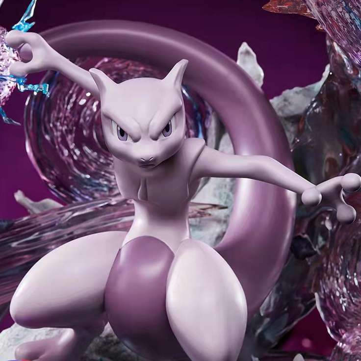 Mewtwo