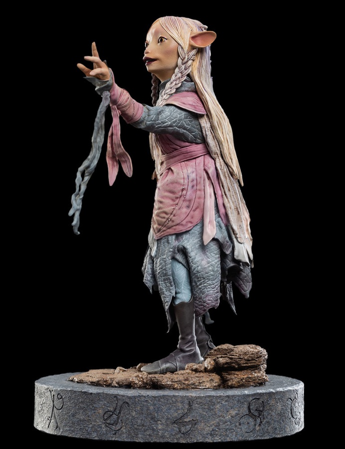 BREA THE GELFLING - 1:6 SCALE