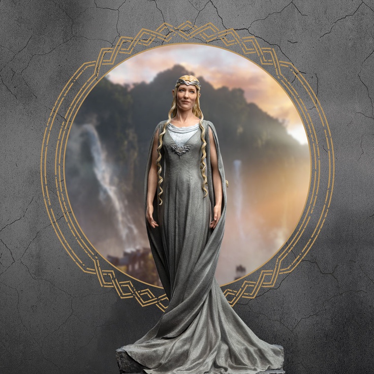GALADRIEL™ OF THE WHITE COUNCIL