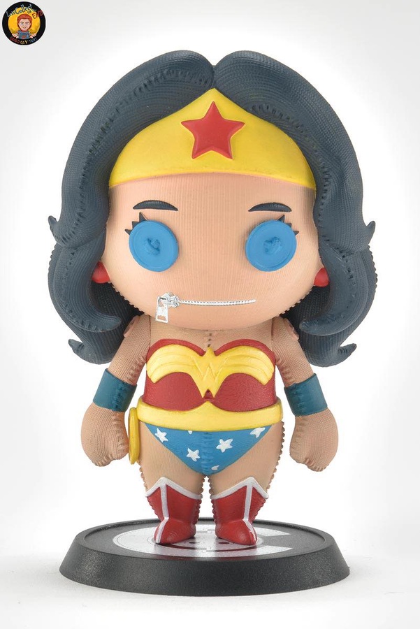 Wonder Woman