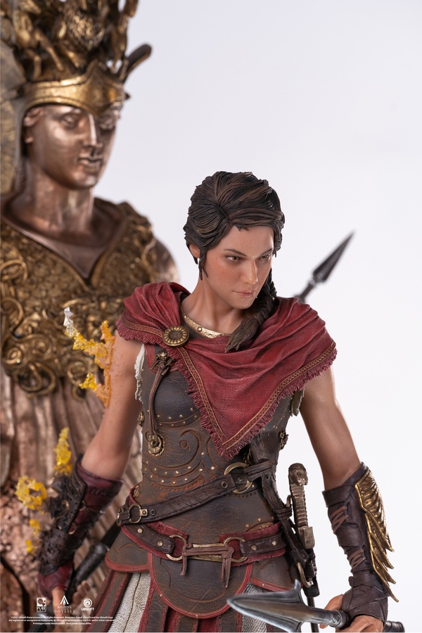 ANIMUS KASSANDRA