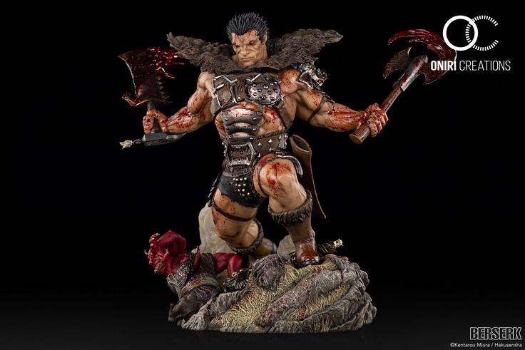 Zodd - The Immortal