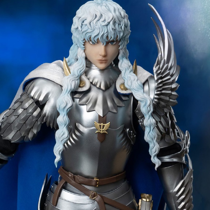 Griffith (Reborn Band of Falcon)