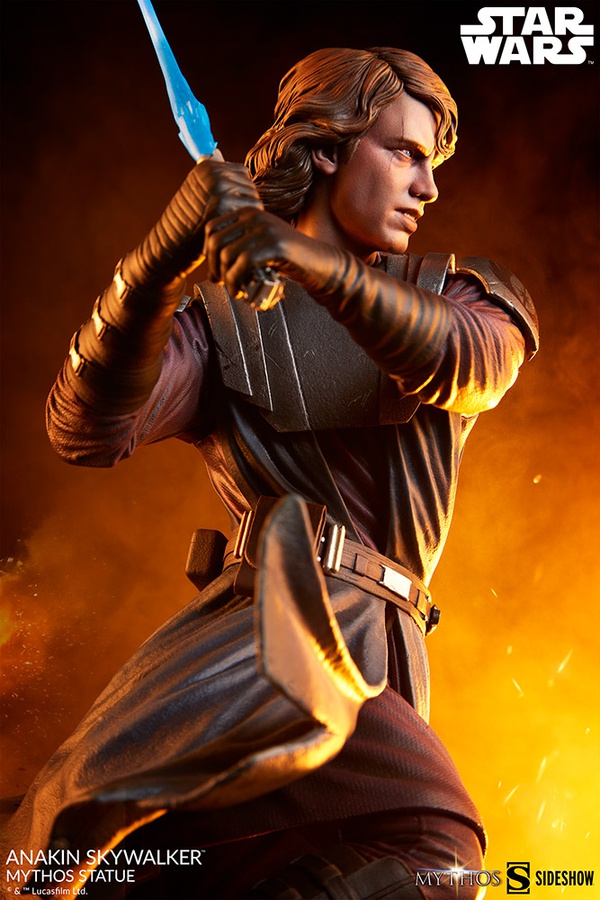 Anakin Skywalker™ Mythos