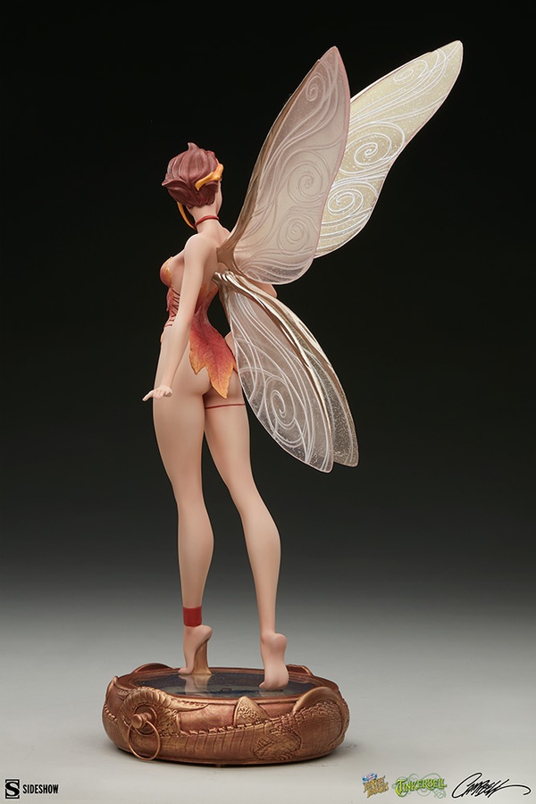 Tinkerbell (Fall Variant)