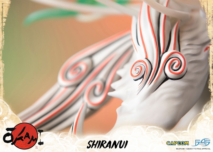 SHIRANUI (REGULAR)