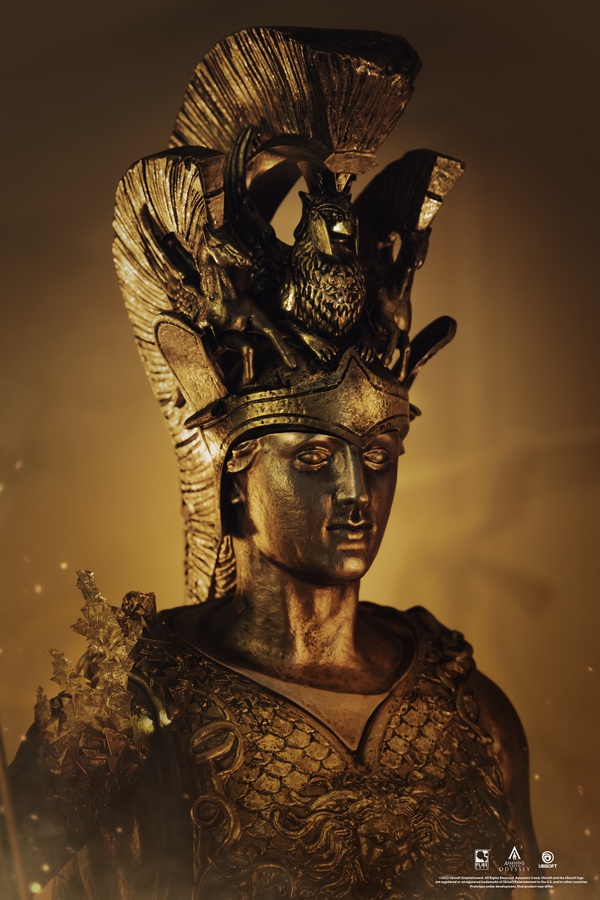 ANIMUS KASSANDRA