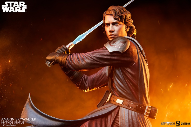 Anakin Skywalker™ Mythos