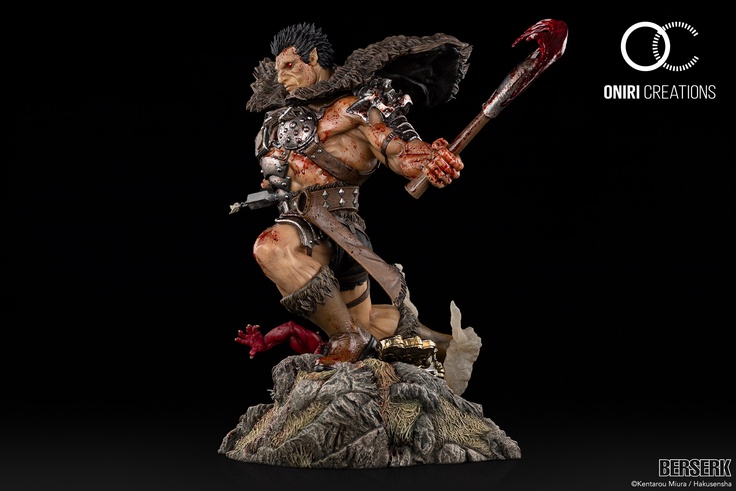 Zodd - The Immortal