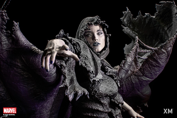 Lady Death (Stand-alone)