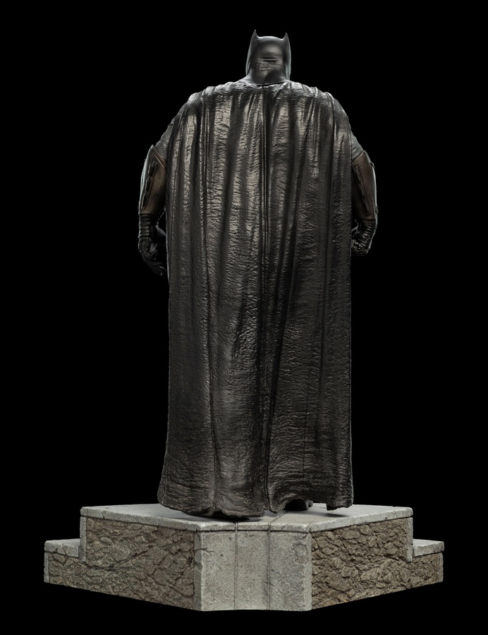 ZACK SNYDER'S JL - TRINITY SERIES