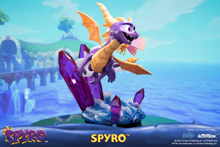 SPYRO™ REIGNITED – SPYRO™ STANDARD EDITION