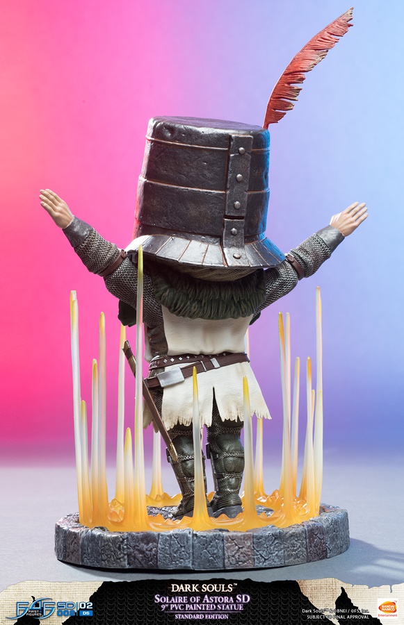 SOLAIRE OF ASTORA PVC