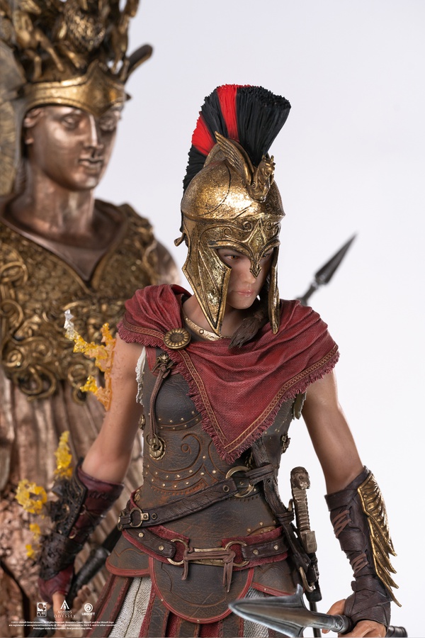 ANIMUS KASSANDRA