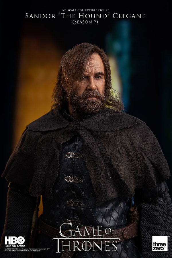 Sandor "The Hound" Clegane (Season 7)