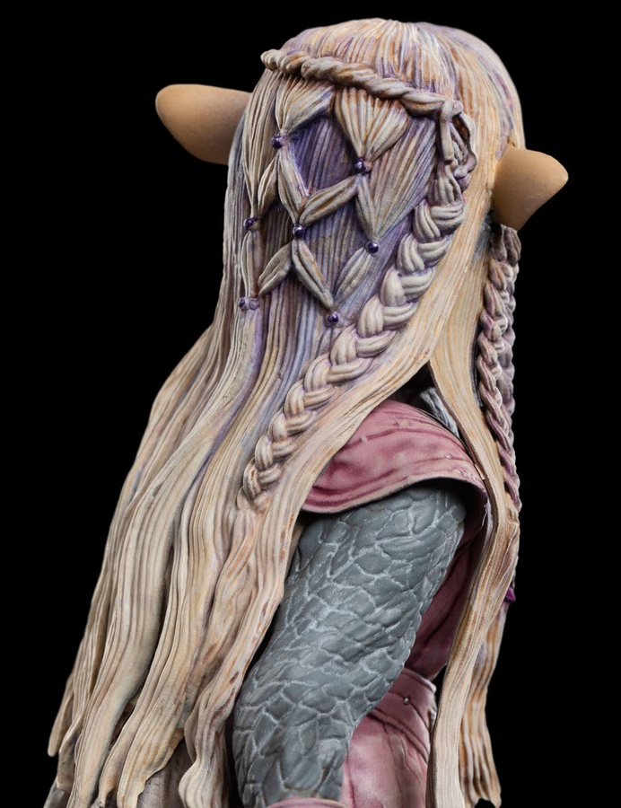 BREA THE GELFLING - 1:6 SCALE