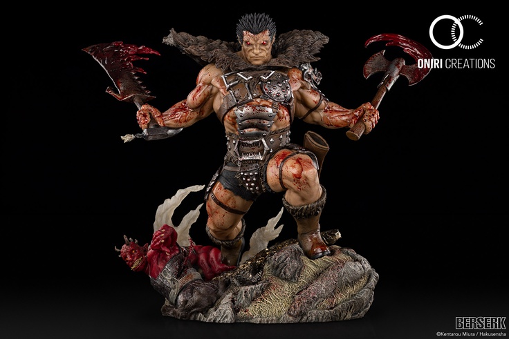 Zodd - The Immortal