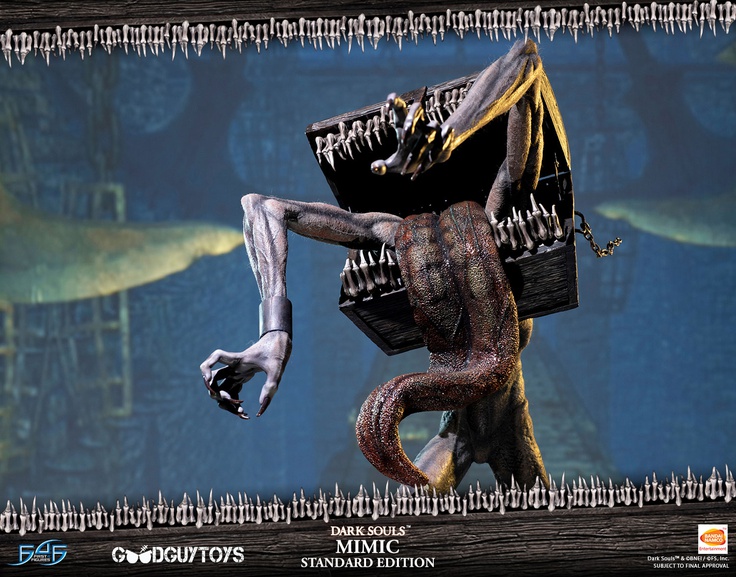 MIMIC STANDARD EDITION