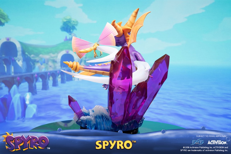 SPYRO™ REIGNITED – SPYRO™ STANDARD EDITION