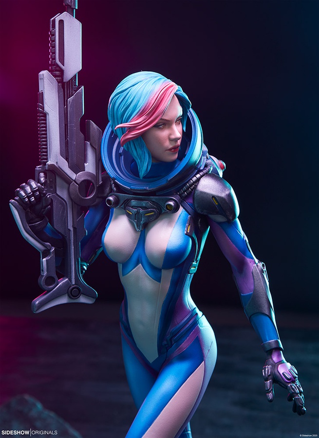 Bounty Hunter: Galactic Gun For Hire