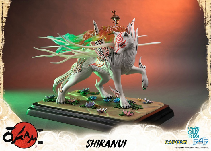 SHIRANUI (REGULAR)